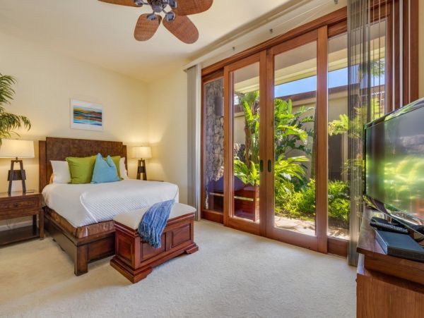 Kohala Coast Home 1000817