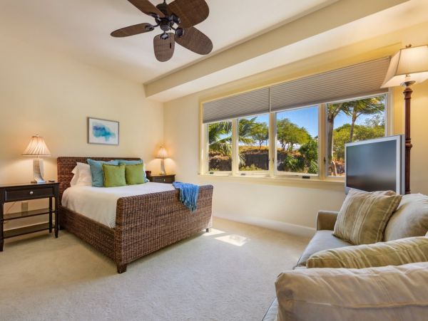 Kohala Coast Home 1000817