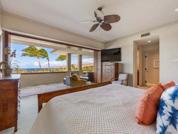 Kohala Coast Home 1000817