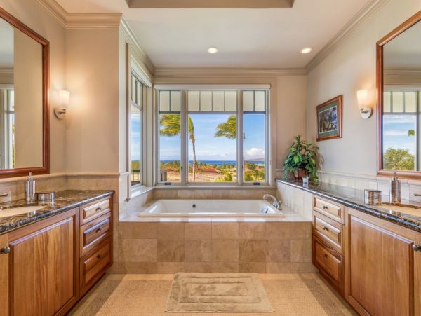 Kohala Coast Home 1000817
