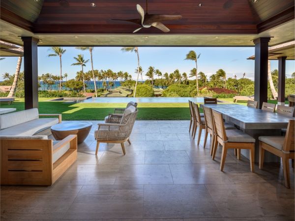 Kohala Coast Home 1000818