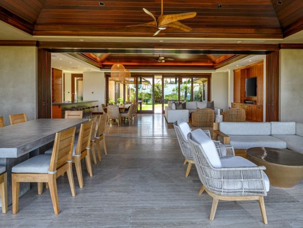 Kohala Coast Home 1000818