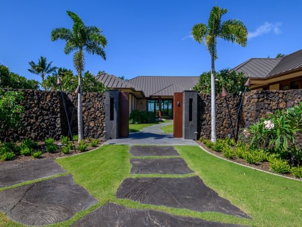 Kohala Coast Home 1000818