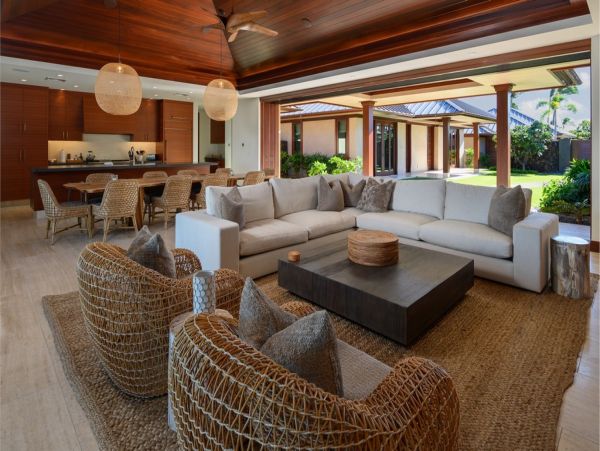 Kohala Coast Home 1000818