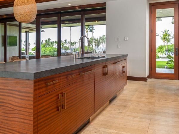 Kohala Coast Home 1000818