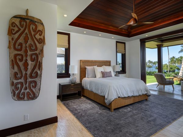 Kohala Coast Home 1000818