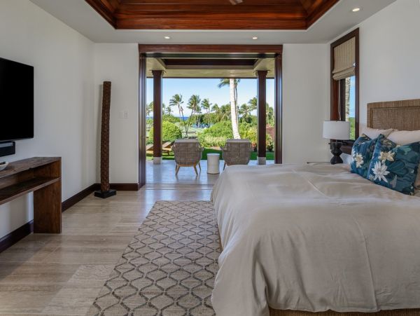 Kohala Coast Home 1000818
