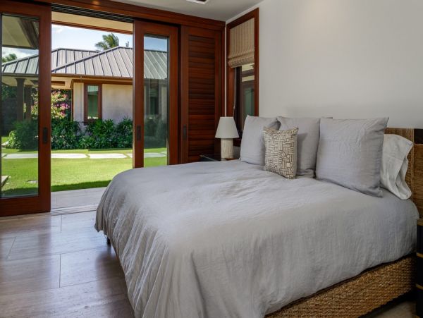 Kohala Coast Home 1000818