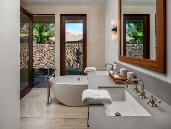 Kohala Coast Home 1000818