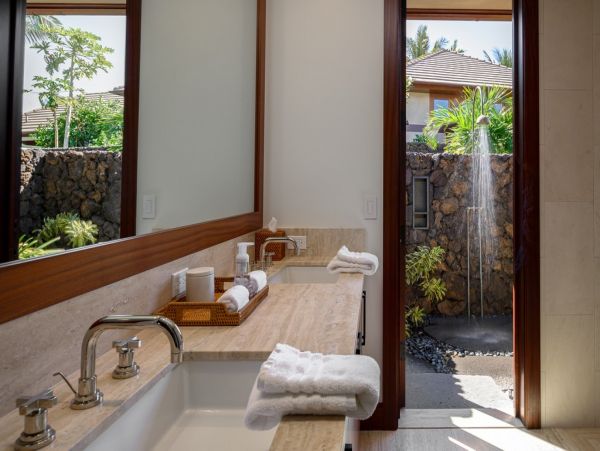 Kohala Coast Home 1000818