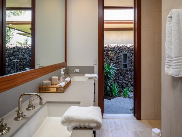 Kohala Coast Home 1000818