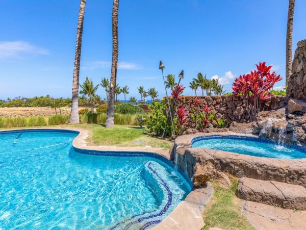 Kohala Coast Home 1000819