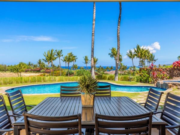 Kohala Coast Home 1000819
