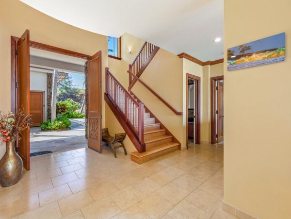 Kohala Coast Home 1000819