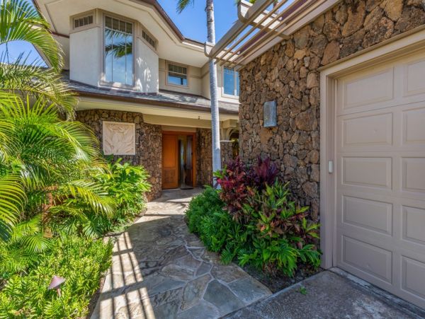 Kohala Coast Home 1000819