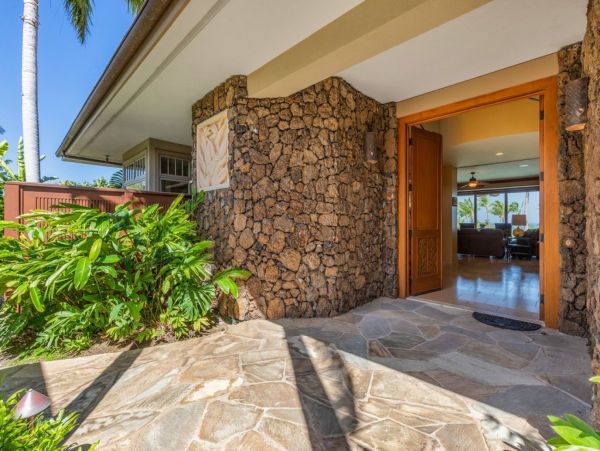 Kohala Coast Home 1000819