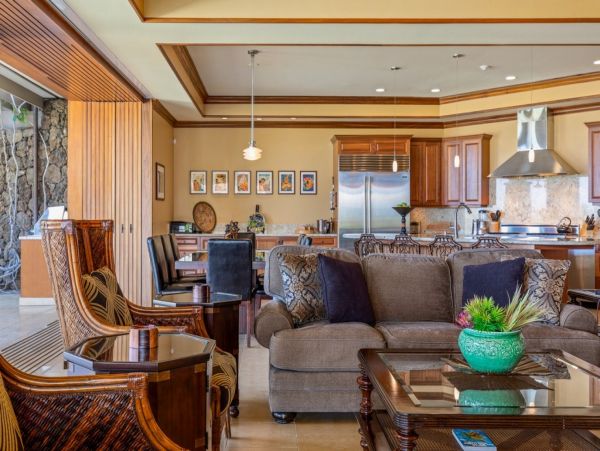 Kohala Coast Home 1000819