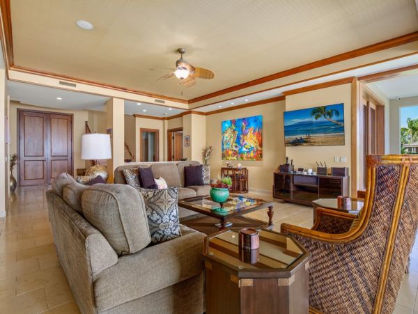 Kohala Coast Home 1000819