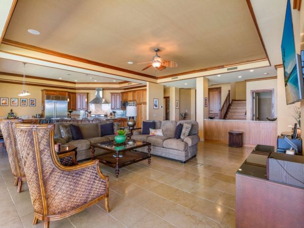 Kohala Coast Home 1000819