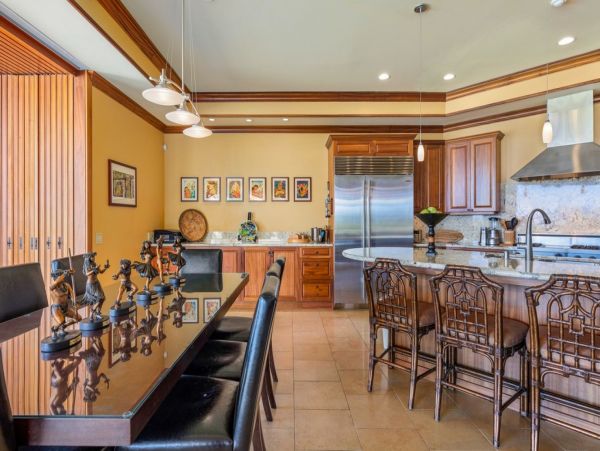 Kohala Coast Home 1000819