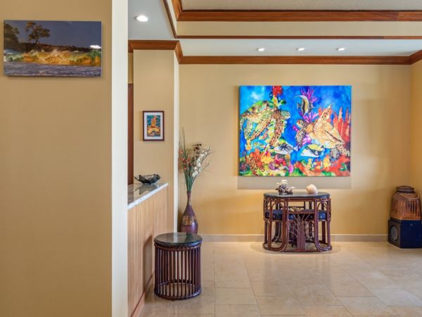 Kohala Coast Home 1000819