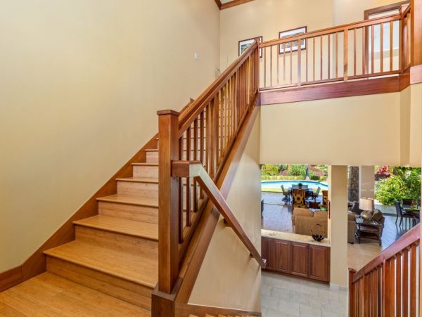 Kohala Coast Home 1000819