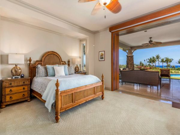 Kohala Coast Home 1000819