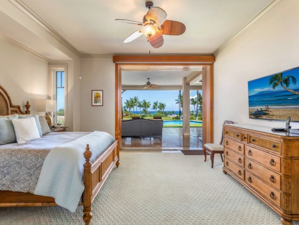 Kohala Coast Home 1000819