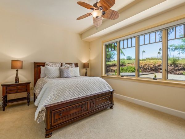 Kohala Coast Home 1000819