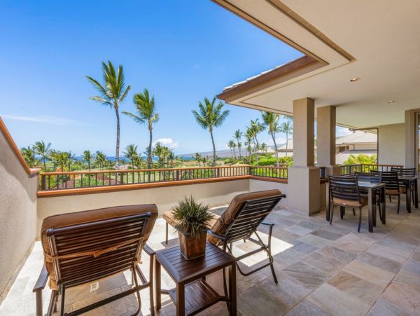 Kohala Coast Home 1000819