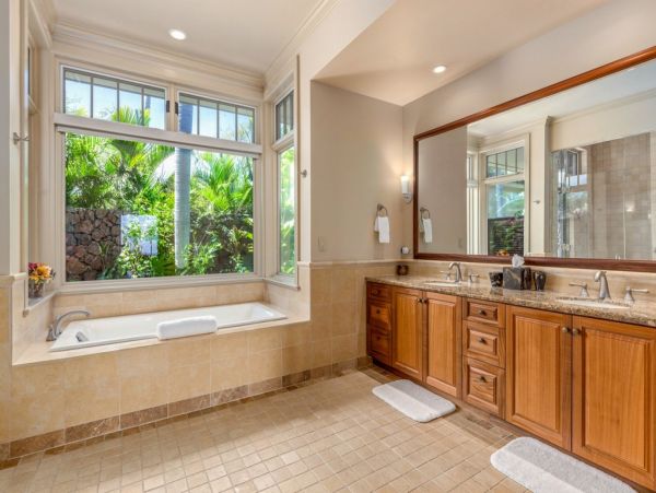Kohala Coast Home 1000819