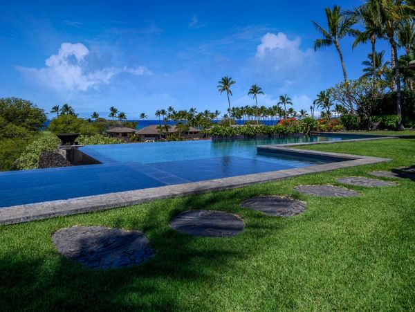 Kohala Coast Home 1000822