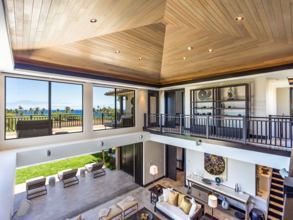 Kohala Coast Home 1000822
