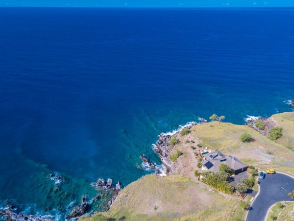 Kohala Coast Home 1000823