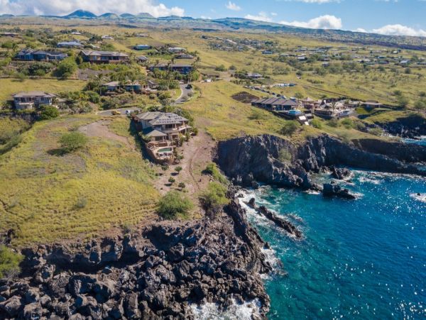 Kohala Coast Home 1000823