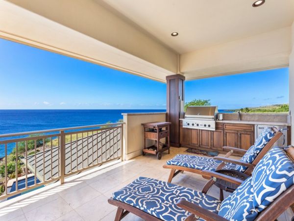 Kohala Coast Home 1000823
