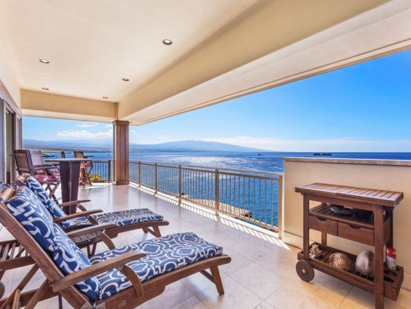 Kohala Coast Home 1000823