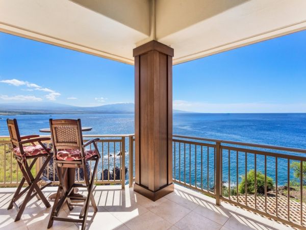 Kohala Coast Home 1000823