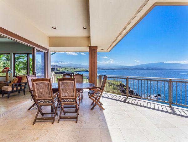 Kohala Coast Home 1000823