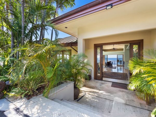 Kohala Coast Home 1000823