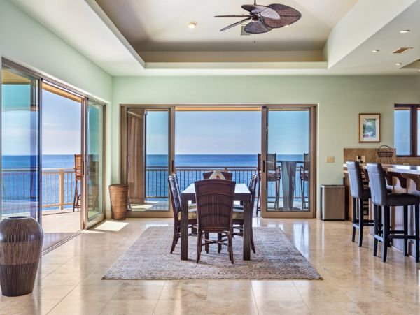 Kohala Coast Home 1000823