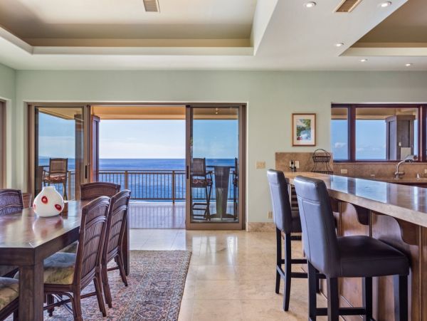 Kohala Coast Home 1000823