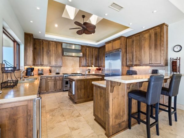 Kohala Coast Home 1000823