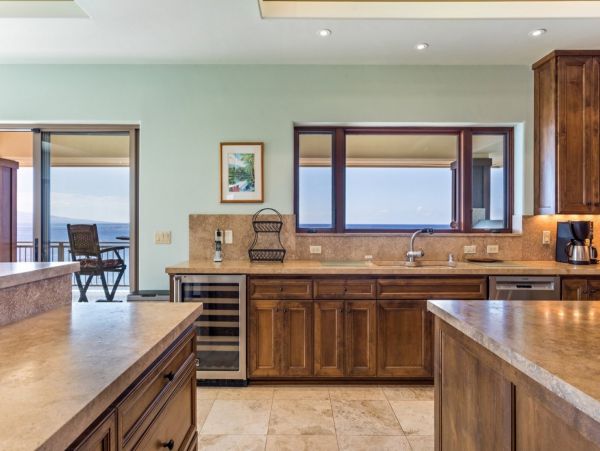Kohala Coast Home 1000823
