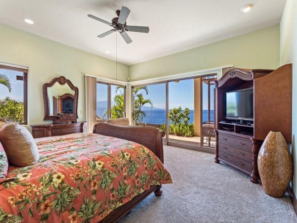 Kohala Coast Home 1000823