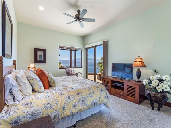 Kohala Coast Home 1000823