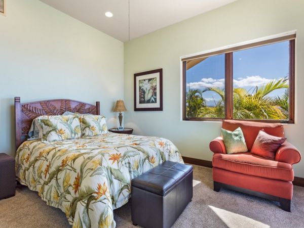 Kohala Coast Home 1000823