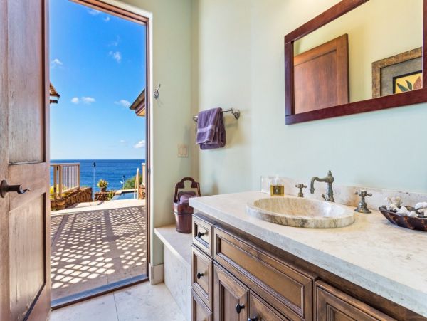 Kohala Coast Home 1000823