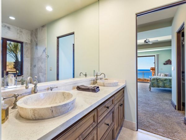 Kohala Coast Home 1000823