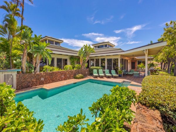 Kohala Coast Home 1000824